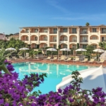 Grand Hotel PC Haupt - Grand Hotel in Porto Cervo